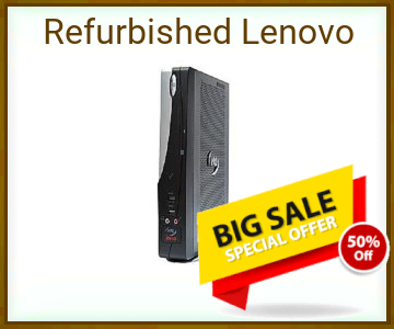 Bestlaptopsunder1000 Refurbished Lenovo